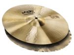 Paiste ( パイステ ) FORMULA 602 CLASSIC SOUNDS SOUND EDGE HI-HAT 14"(PAIR)  ハイハット