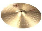 Paiste ( パイステ ) 2002 Power Ride 20【パワー・ライド シンバル 20インチ】