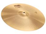 Paiste パイステ 2002 Ride 20【ライド・シンバル 20インチ 】