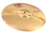 Paiste ( パイステ ) 2002 WILD CRASH 18"  ワイルドクラッシュ