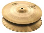 Paiste ( パイステ ) 2002 SOUND EDGE HI-HAT 13"(PAIR)  サウンドエッジハイハット