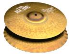 Paiste パイステ RUDE SOUND EDGE HI-HAT 14"(PAIR)  サウンドエッジハイハット