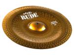 Paiste パイステ RUDE NOVO CHINA 18"  ルード ノボチャイナ