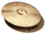 Paiste パイステ SIGNATURE DARK ENERGY HI-HAT MARK1 14"(PAIR)  ハイハット