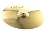 Paiste パイステ SIGNATURE "The Paiste" REFLECTOR  Heavy Full Crash 18 クラッシュ シンバル 18インチ