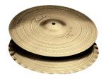 Paiste パイステ SIGNATURE "The Paiste" SOUND EDGE HI-HAT 14"(PAIR) 