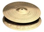 Paiste パイステ SIGNATURE "The Paiste" DARK CRISP HI-HAT 14"(PAIR) 