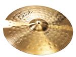 Paiste ( パイステ ) SIGNATURE PRECISION RIDE 20"  ライド