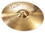 Paiste ( パイステ ) SIGNATURE PRECISION CRASH 17"  クラッシュ