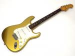 Fender Custom Shop 1960 Classic Stratocaster / Gold #CN403760