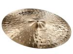 Paiste ( パイステ ) MASTERS DARK CRISP RIDE 22"  マスターズダーク クリスプライド