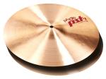 Paiste パイステ PST7 HEAVY HI-HATS 14"(PAIR)  ヘヴィハイハット