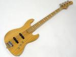 Bacchus ( バッカス ) WOODLINE ASH 4 NP / Maple Fingerboard ( NATURAL ) < Used / 中古品 >