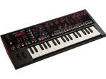 Roland ローランド JD-Xi アナログ シンセサイザー ミニ 37鍵盤 DTM DAW