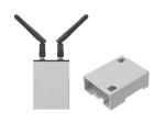 audio-technica オーディオテクニカ ATW-RU13J  ◆ ATW-RC13J用 レシーバーユニット 