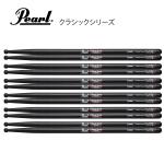 Pearl パール 106HBC [1BOX/6ペア]  DRUM STICKS