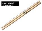 Pearl パール 167H 伊地知 潔モデル [1BOX/6ペア]  DRUM STICKS