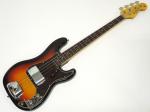 Vanzandt ヴァンザント PBV-R2 Less Pressure / 3-Tone Sunburst #7639