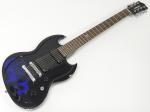 EDWARDS エドワーズ E-KV-7st【ディル・アン・グレイ 7弦 薫モデル 】