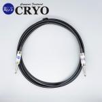 W&S CRYO ダブルアンドエスクライオ BELDEN #9395 5SS  シールドケーブル 5m