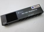 W&S CRYO ダブルアンドエスクライオ USTOM AUDIO JAPAN AC/DC STATION IV
