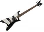 EDWARDS エドワーズ E-TT Black Rising Sun【DIR EN GREY Toshiyaモデル エレキベース】