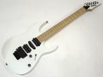 Ibanez アイバニーズ RG2570MZA WPM