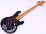 Sterling by Musicman RAY34CA(BK/M)