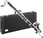 JUPITER  ジュピター JBC1000N バスクラリネット 管楽器 ABS樹脂製 管体 B♭ BASS CLARINET 本体 JBC-1000N　北海道 沖縄 離島不可