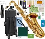 YAMAHA ( ヤマハ ) YTS-480 テナーサックス 管楽器 tenor saxophone ラッカー 管体 本体 YTS-480-01 gold セルマー S80 マウスピース セット　北海道 沖縄 離島不可