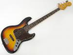 Fender ( フェンダー ) Japan Exclusive Classic 60s Jazz Bass / 3TS