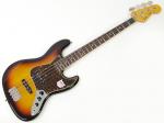 Fender ( フェンダー ) Japan Exclusive Classic 60s JAZZ BASS - US(３TS)