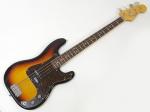 Fender ( フェンダー ) Japan Exclusive Classic 60s P Bass / 3TS