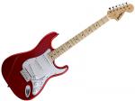 Grass Roots グラスルーツ G-ST-SC/M CAR エレキギター スキャロプト 加工 メイプルネック