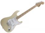 Grass Roots グラスルーツ G-SE-58SC VWH/M エレキギター スキャロプトネック 指板