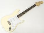 Grass Roots グラスルーツ G-ST-SC/R VW  エレキギター スキャロプトネック 指板
