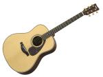 YAMAHA ヤマハ LL26 ARE ☆ HANDCRAFTED