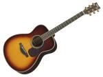 YAMAHA ヤマハ LS16 ARE BS アコースティックギター Brown Sunburst ブラウン・サンバースト