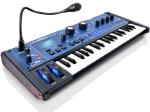 novation ノベイション MiniNova 25鍵 アナログ モノシンセサイザー