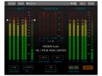 NuGen Audio ( ニュージェン オーディオ ) ISL 2  True Peak Limiter