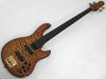 STR GUITARS LS449 Amber #339