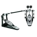 TAMA ( タマ ) HP600DTW Iron Cobra 600 Twin Pedal Duo Glid アイアンコブラ 600 ツインペダル