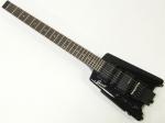 STEINBERGER スタインバーガー Spirit  GT-PRO Deluxe BK 左用 ヘッドレスギター スピリット  エレキギター レフトハンド