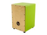 LP エルピー LP1442 GN 【カホン パーカッション FESTIVO CAJON 】