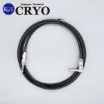 W&S CRYO ダブルアンドエスクライオ BELDEN #8412 3SL  ◆ シールドケーブル 3m