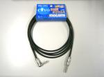 W&S CRYO ダブルアンドエスクライオ MOGAMI #2524 3SL シールドケーブル 3m