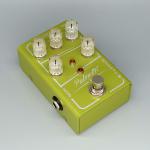 Sonomatic ソノマティック Palmetto 3 -tremolo-