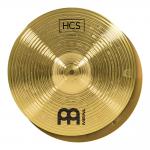 Meinl ( マイネル ) HCS シリーズ ハイハットシンバル 13" Hihat ペア HCS13H 