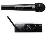 AKG WMS40 PRO MINI VOCAL SET (  JP1：808.625MHz ) ◆ ワイヤレスシステム 1チャンネルモデル