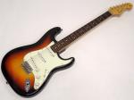 Vanzandt ヴァンザント STV-R2 Less Pressure / Vintage 3-Tone Sunburst #7821